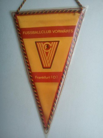 FC VORWARTS FRANKFURT/ ODER -19-